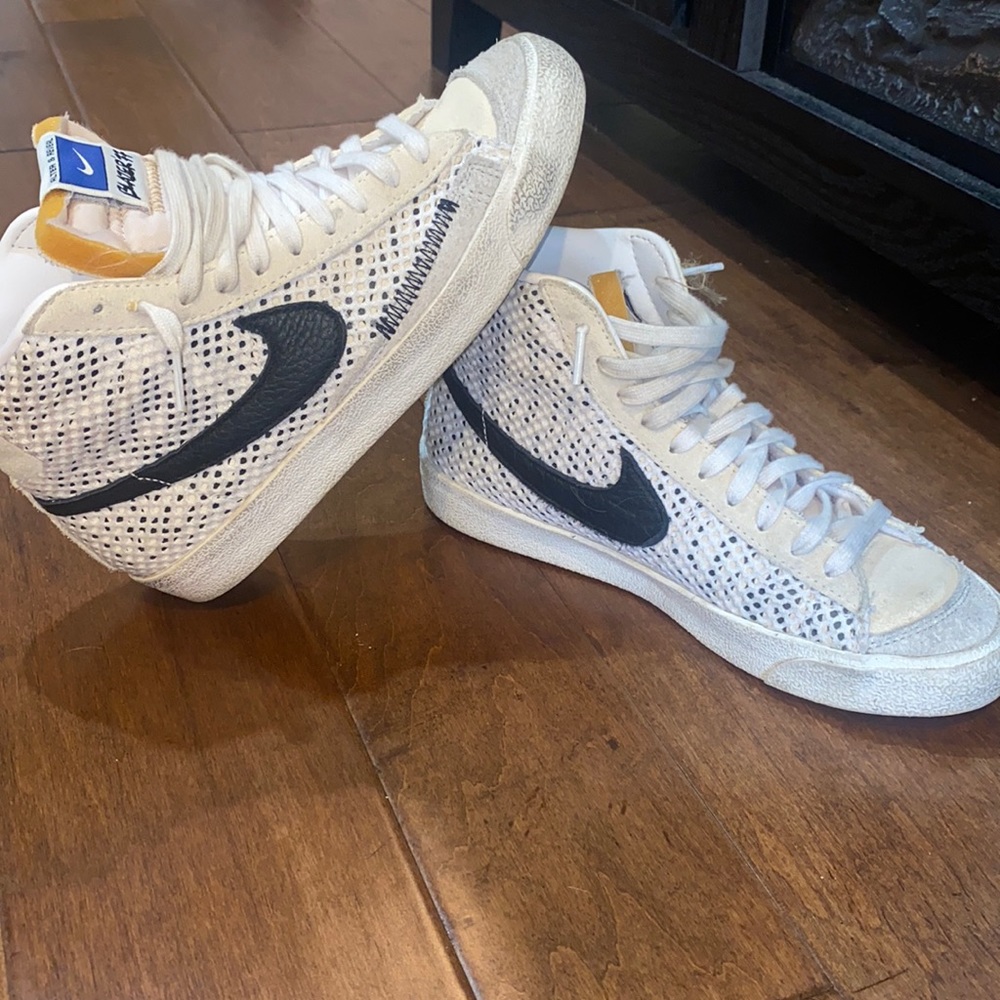 Nike blazers